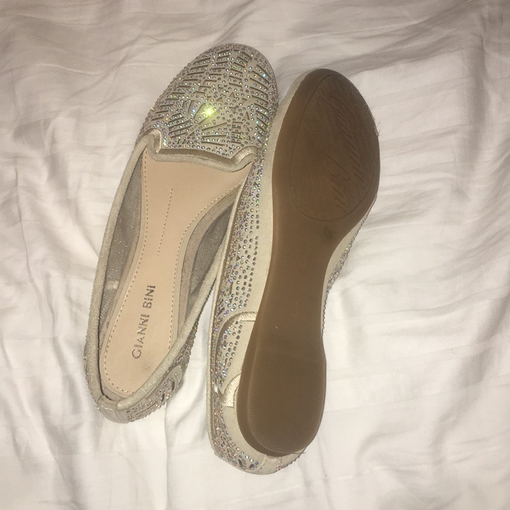 Sparkles flats